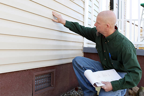 Best Vinyl Siding Installation  in Gooding, ID